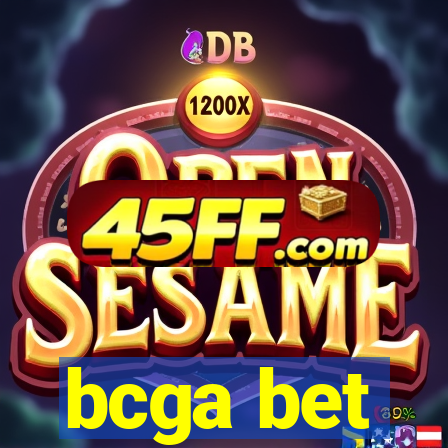 bcga bet